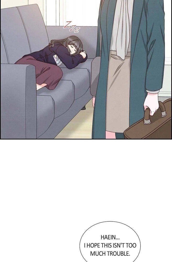 A Spoonful Of Your Love Chapter 49 – Page 35