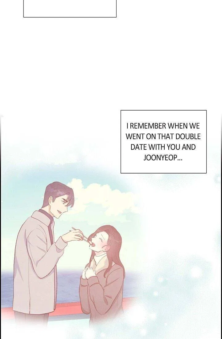 A Spoonful Of Your Love Chapter 49 – Page 38
