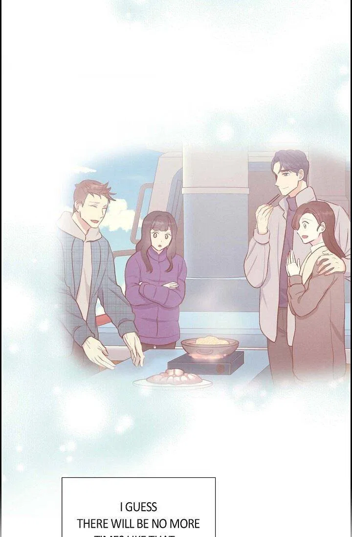 A Spoonful Of Your Love Chapter 49 – Page 39