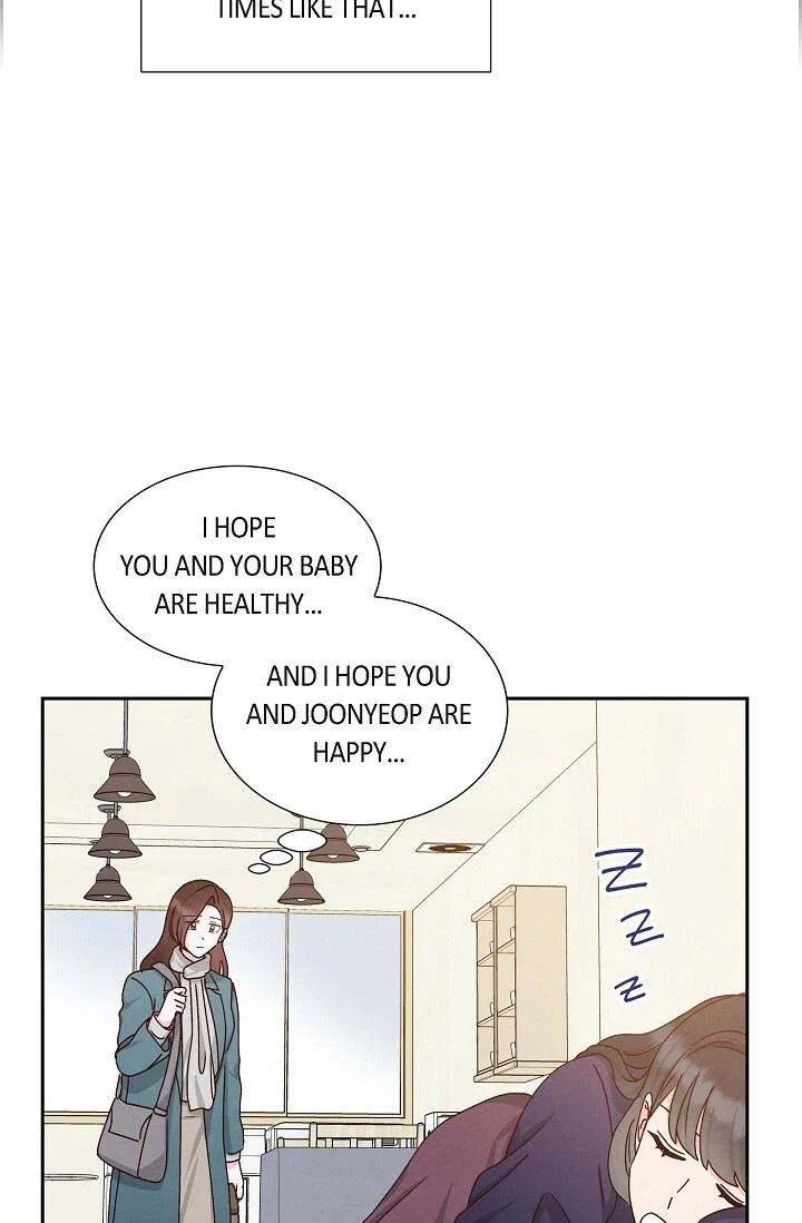 A Spoonful Of Your Love Chapter 49 – Page 40