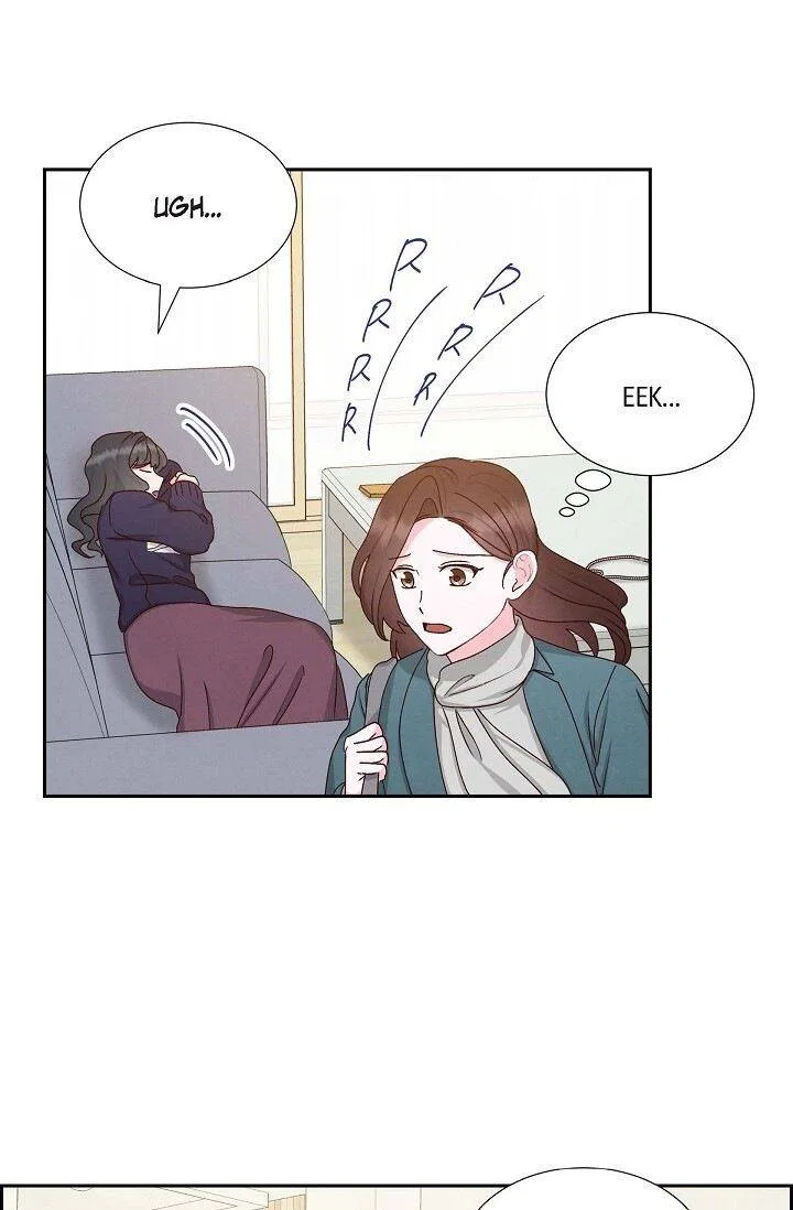 A Spoonful Of Your Love Chapter 49 – Page 42