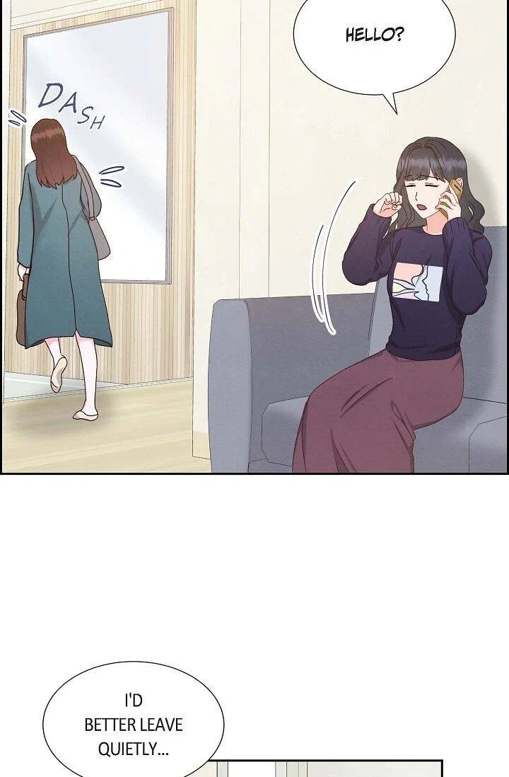 A Spoonful Of Your Love Chapter 49 – Page 43