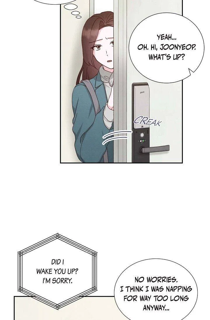 A Spoonful Of Your Love Chapter 49 – Page 44