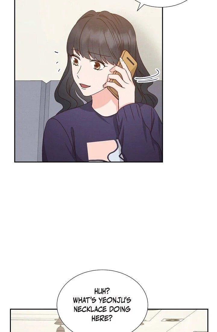 A Spoonful Of Your Love Chapter 49 – Page 45
