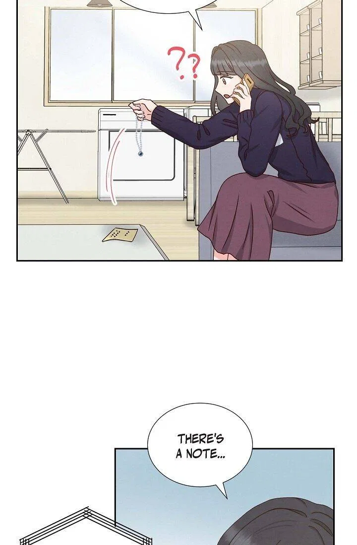 A Spoonful Of Your Love Chapter 49 – Page 46