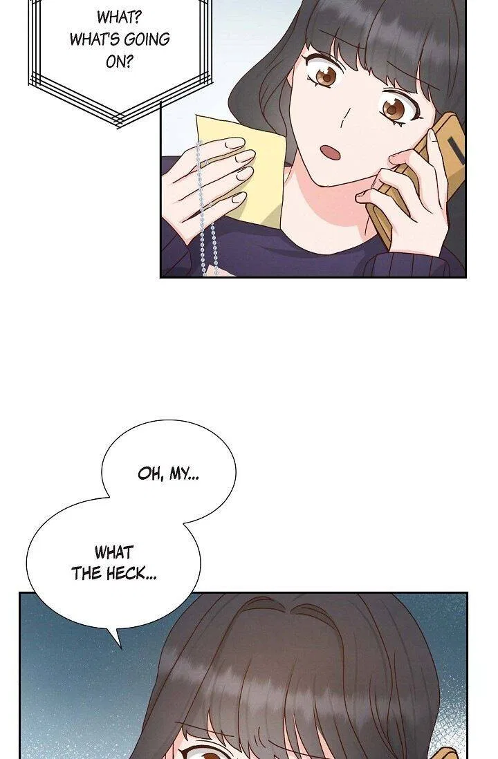 A Spoonful Of Your Love Chapter 49 – Page 47