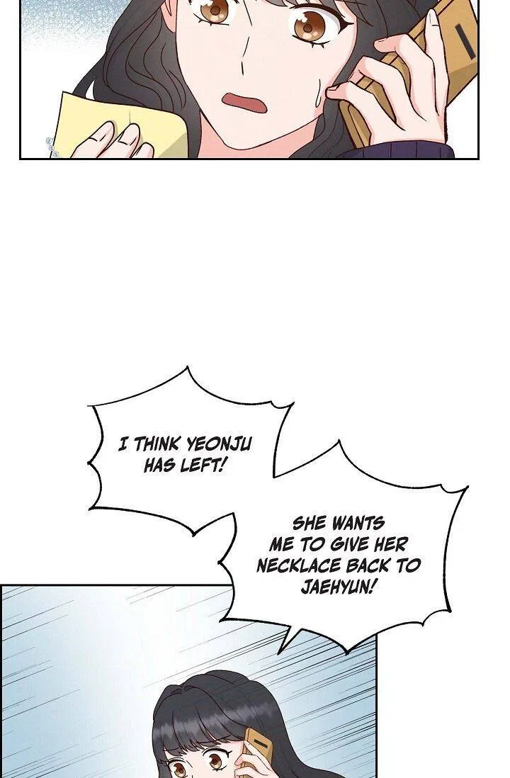 A Spoonful Of Your Love Chapter 49 – Page 48