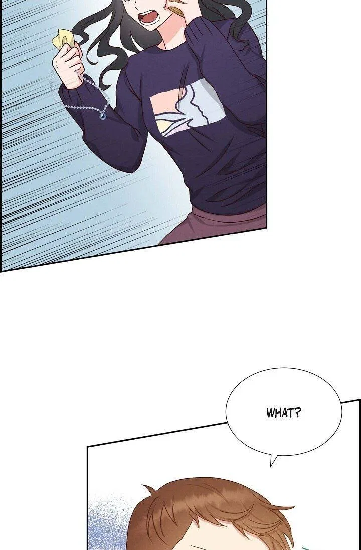 A Spoonful Of Your Love Chapter 49 – Page 49