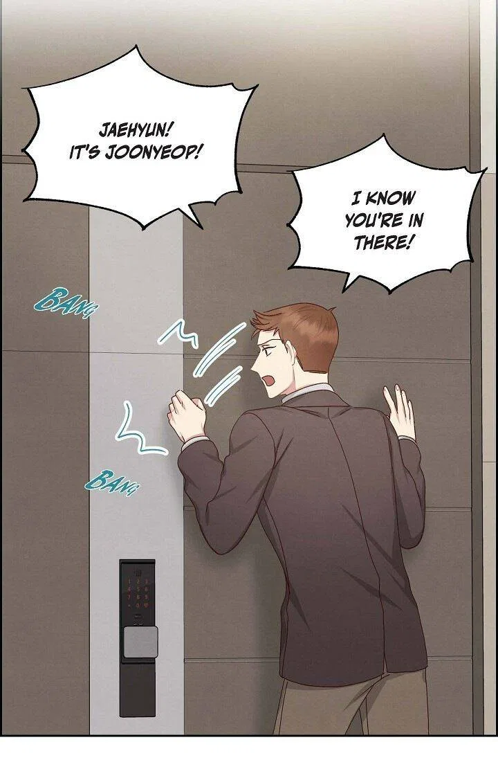 A Spoonful Of Your Love Chapter 49 – Page 52
