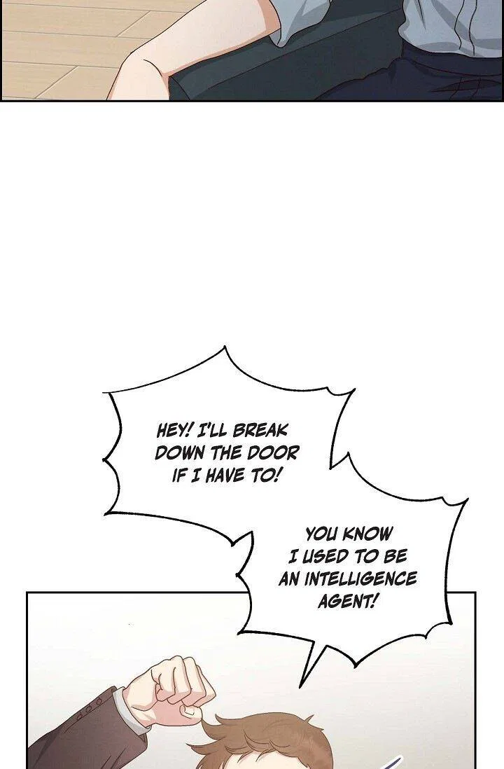 A Spoonful Of Your Love Chapter 49 – Page 55