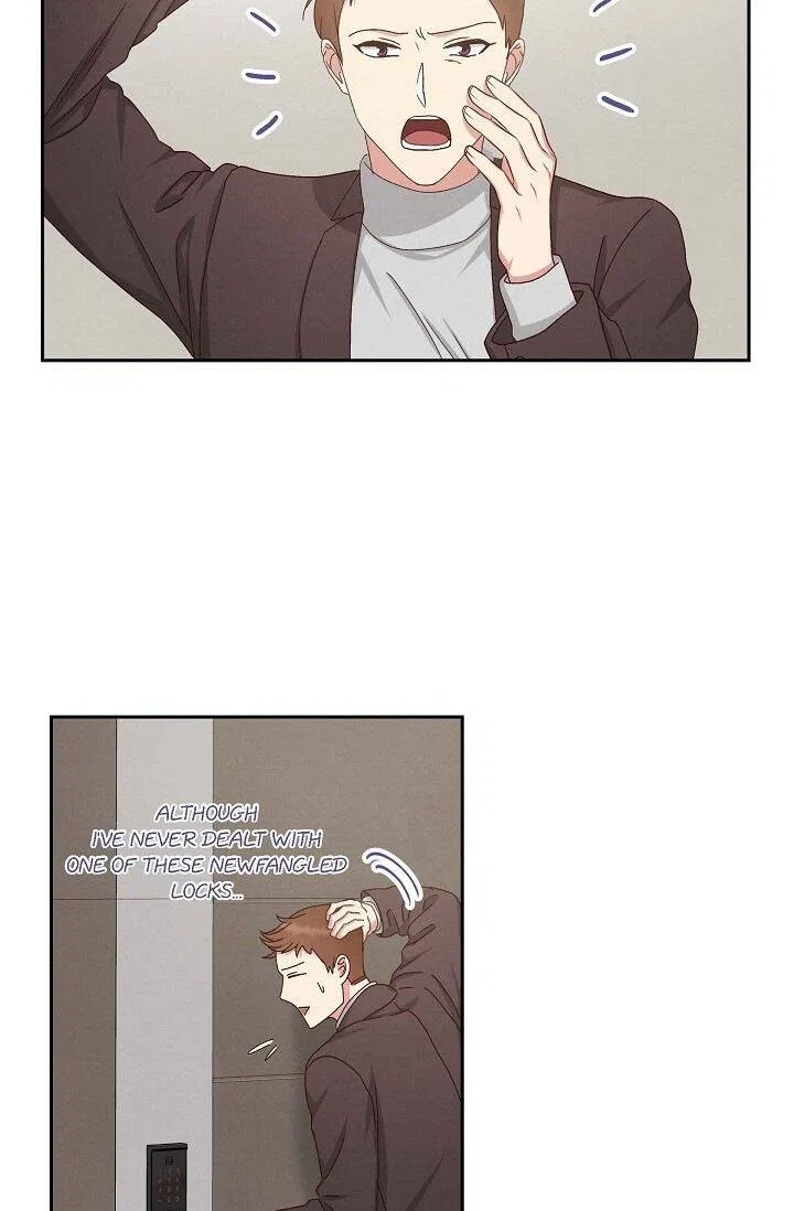 A Spoonful Of Your Love Chapter 49 – Page 56