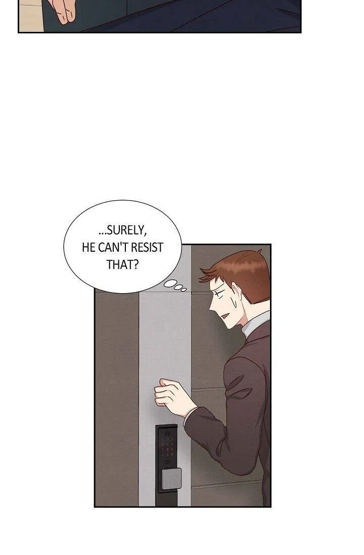 A Spoonful Of Your Love Chapter 49 – Page 59