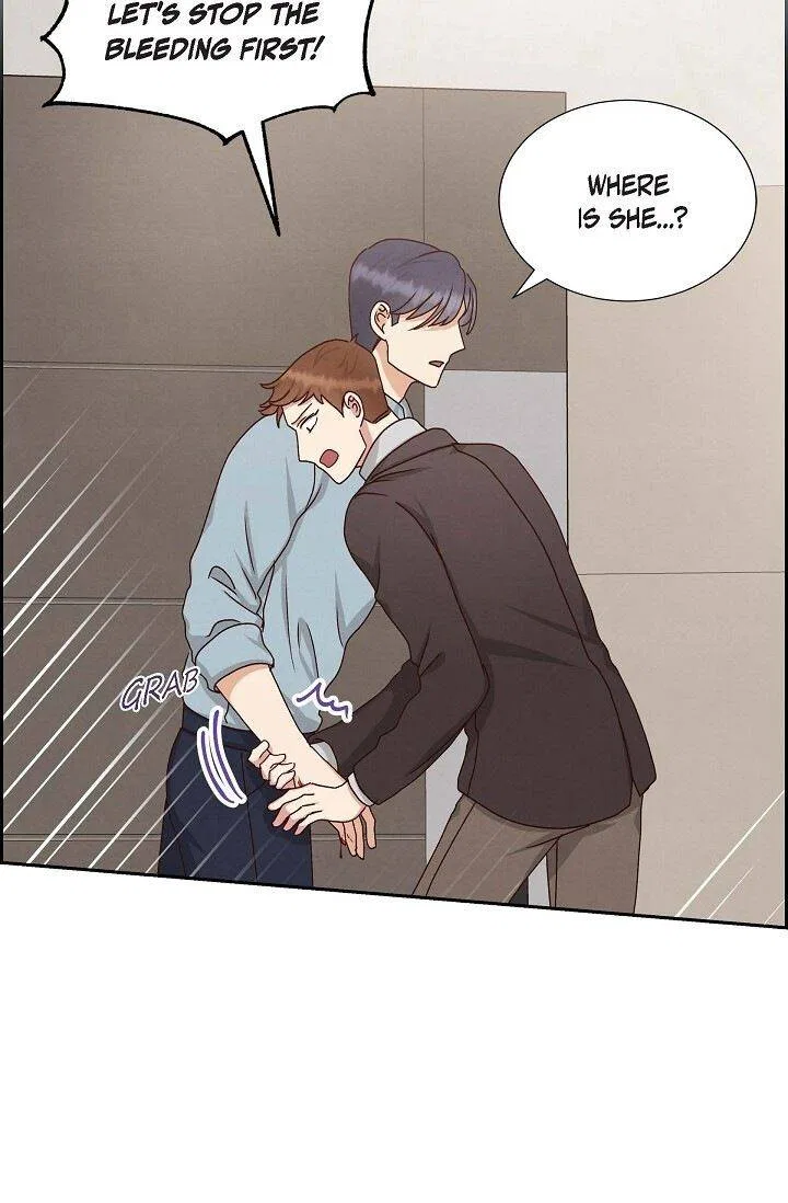 A Spoonful Of Your Love Chapter 49 – Page 67