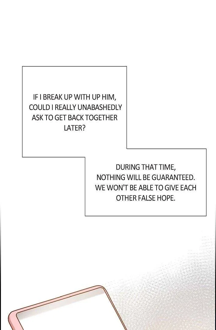 A Spoonful Of Your Love Chapter 48 – Page 4