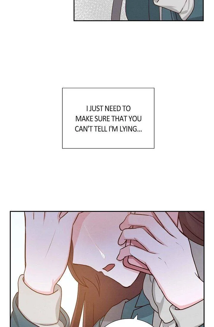 A Spoonful Of Your Love Chapter 48 – Page 7
