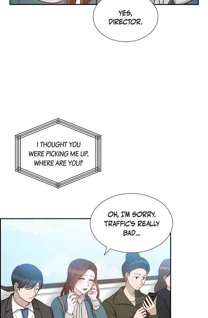 A Spoonful Of Your Love Chapter 48 – Page 8