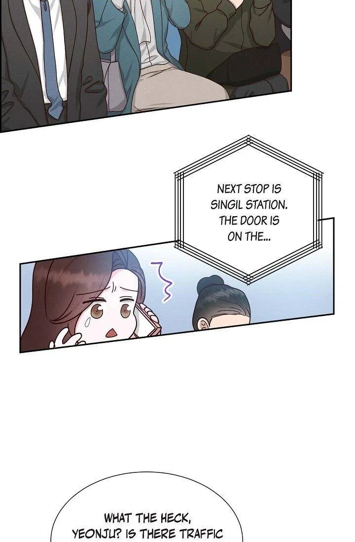 A Spoonful Of Your Love Chapter 48 – Page 9
