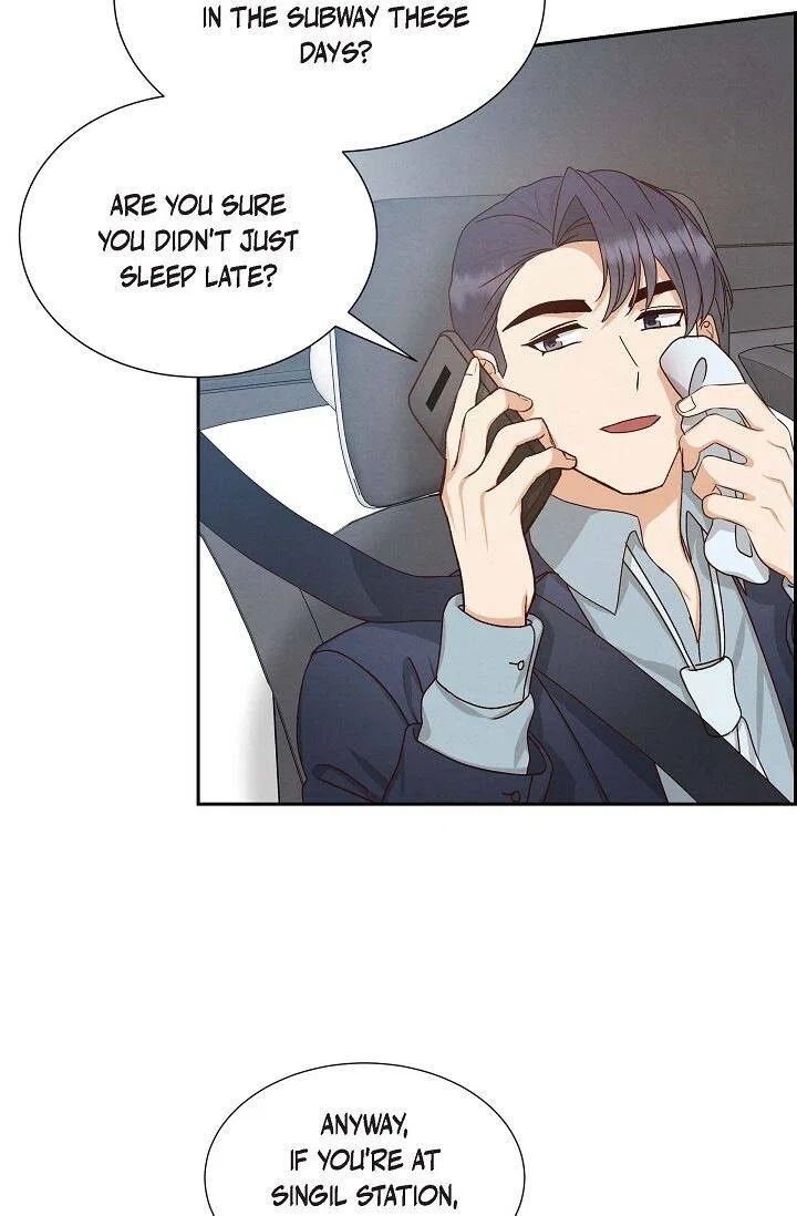 A Spoonful Of Your Love Chapter 48 – Page 10