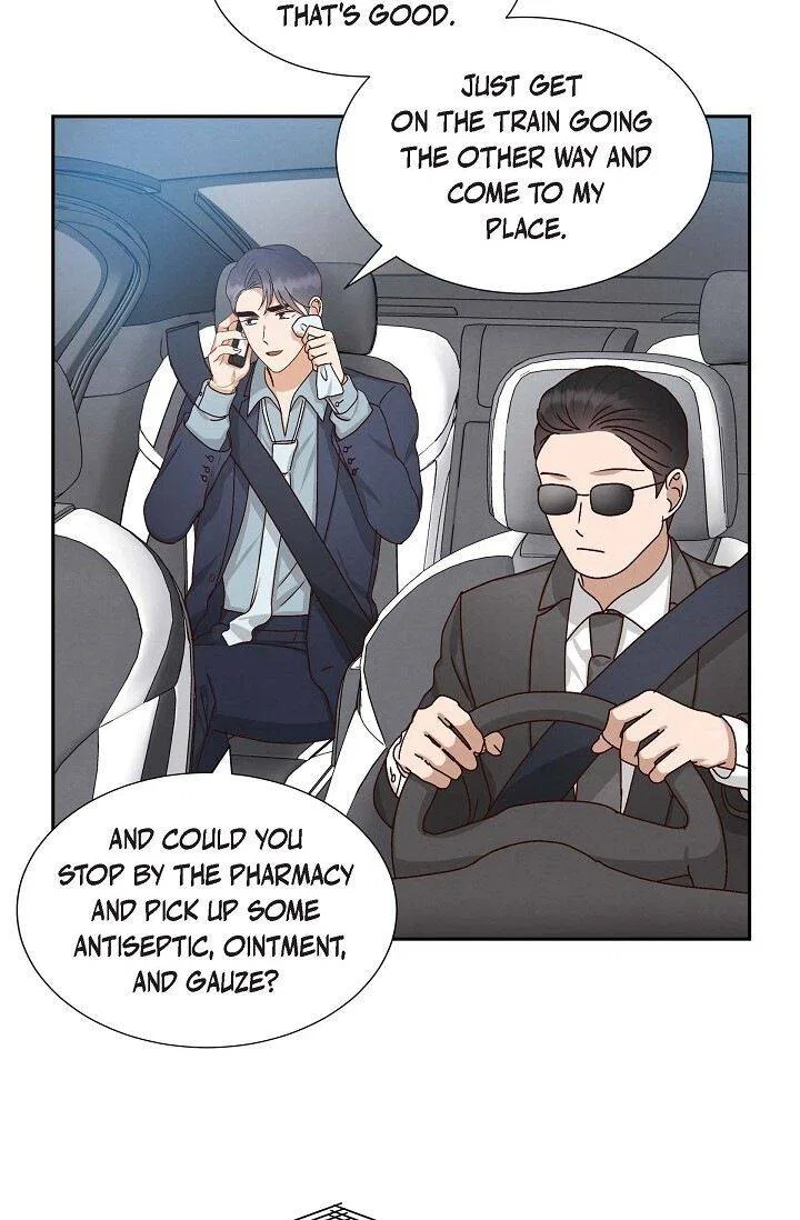 A Spoonful Of Your Love Chapter 48 – Page 11