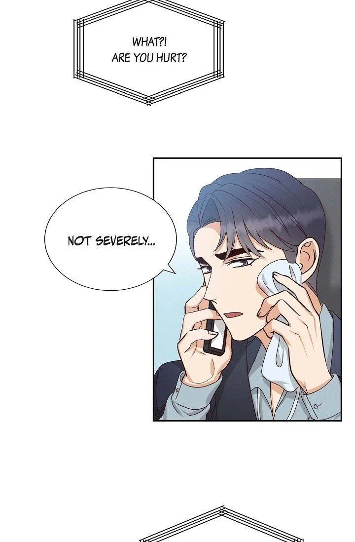 A Spoonful Of Your Love Chapter 48 – Page 12
