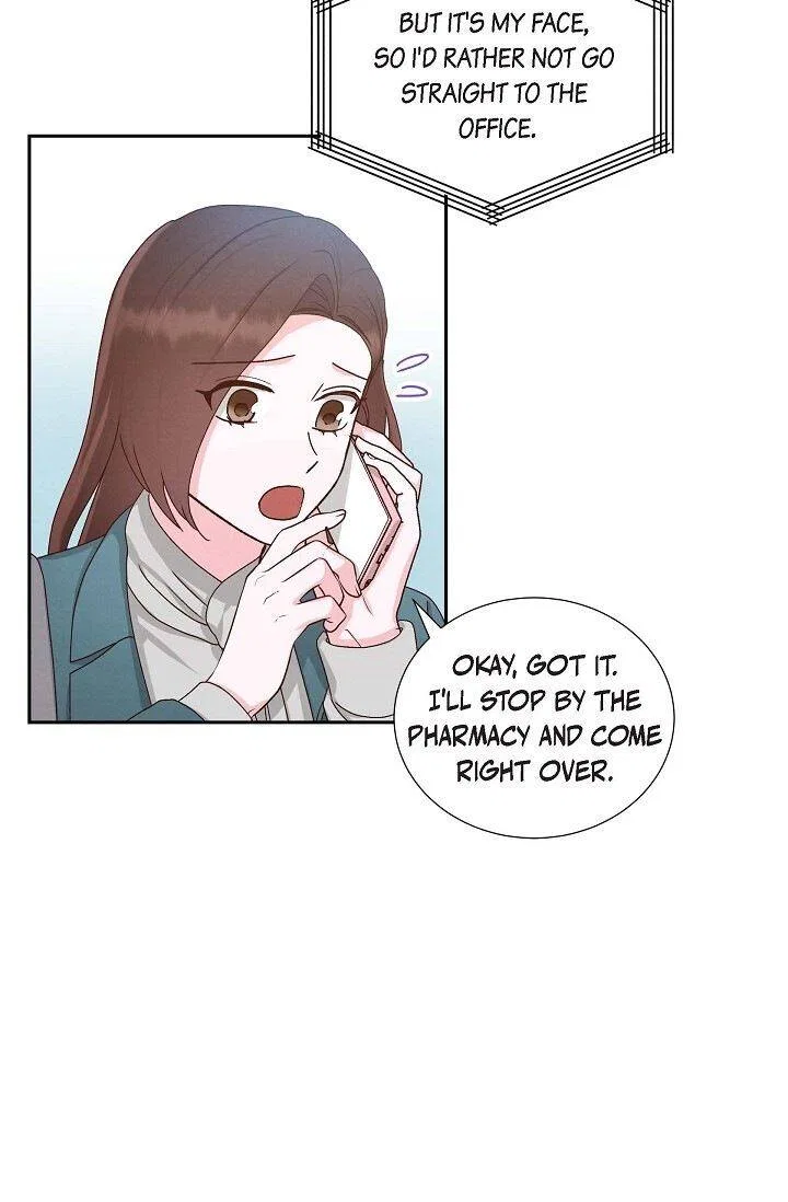 A Spoonful Of Your Love Chapter 48 – Page 13