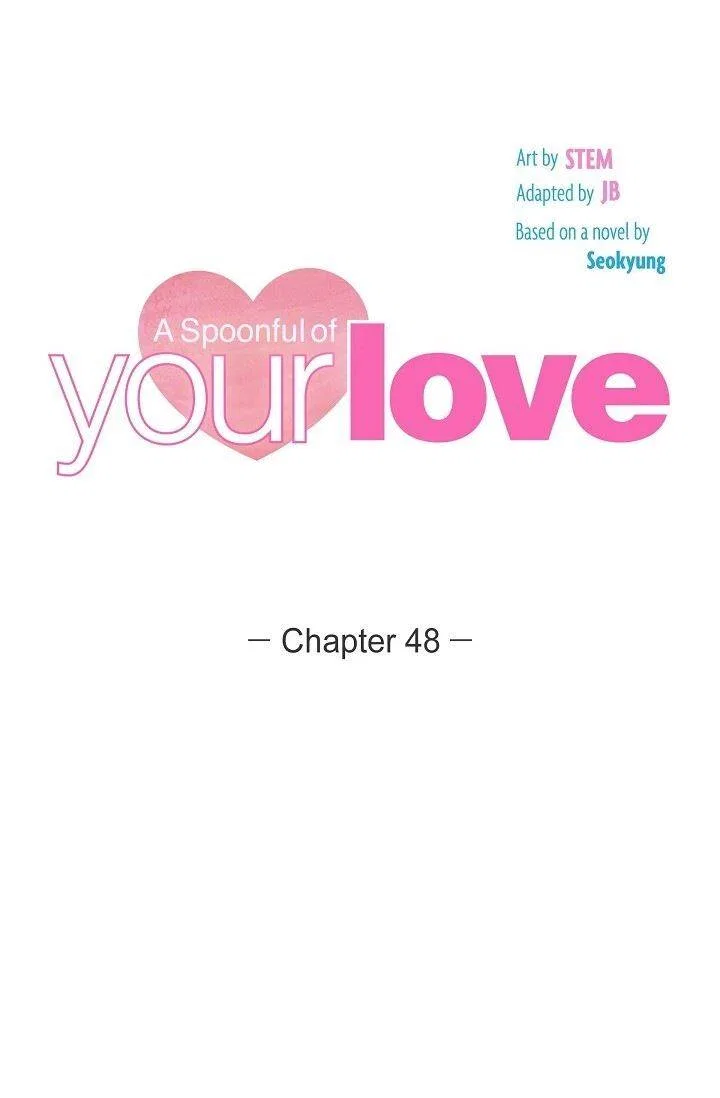 A Spoonful Of Your Love Chapter 48 – Page 14