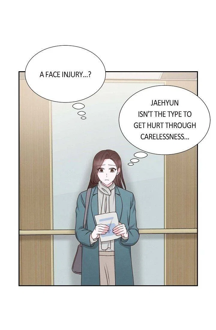A Spoonful Of Your Love Chapter 48 – Page 16