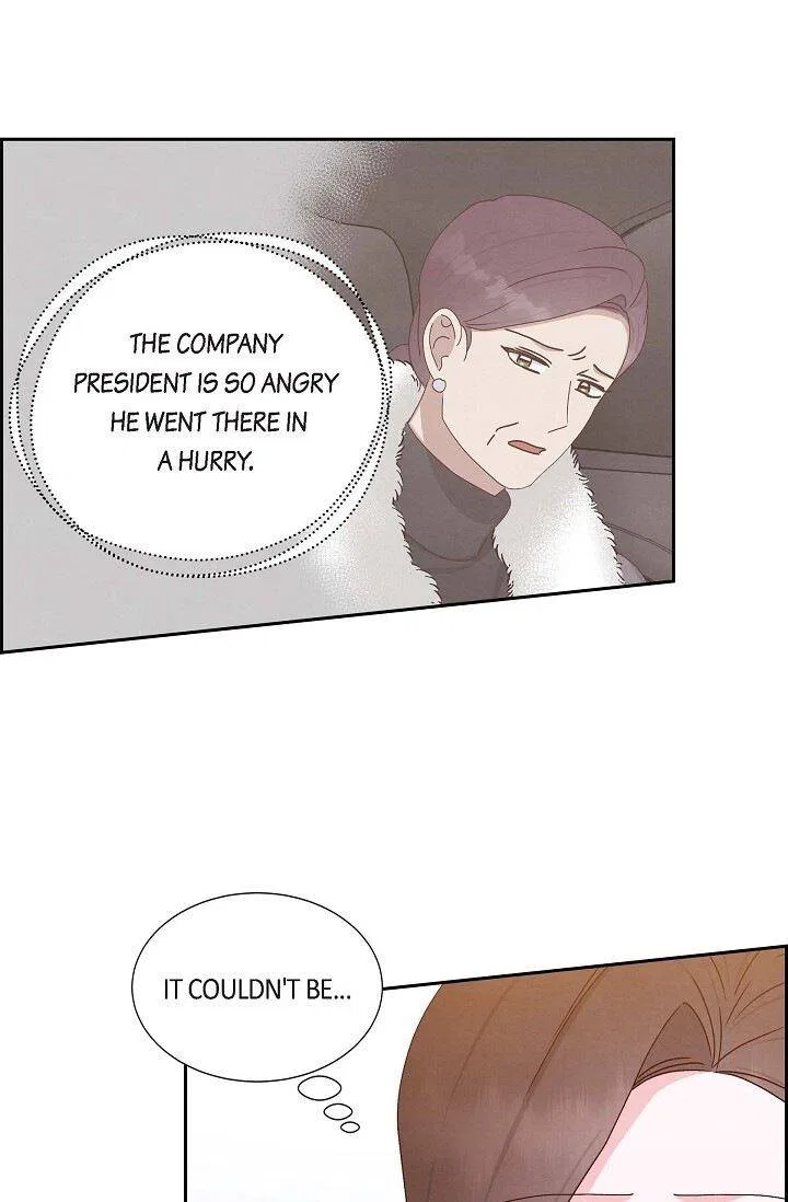 A Spoonful Of Your Love Chapter 48 – Page 17