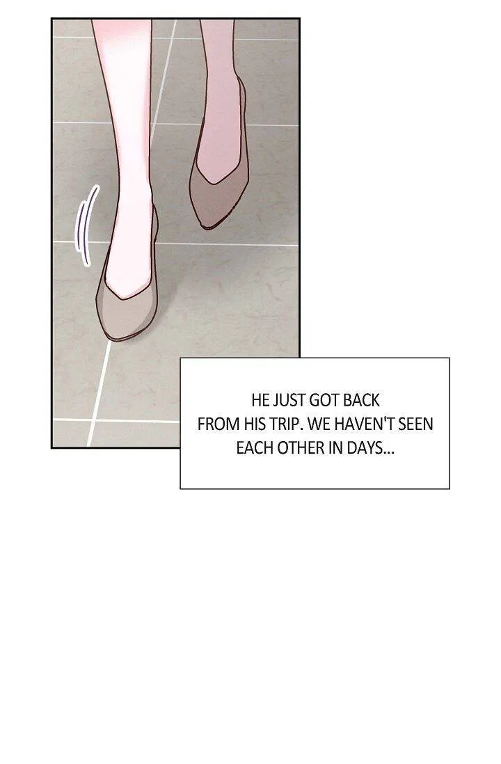 A Spoonful Of Your Love Chapter 48 – Page 20