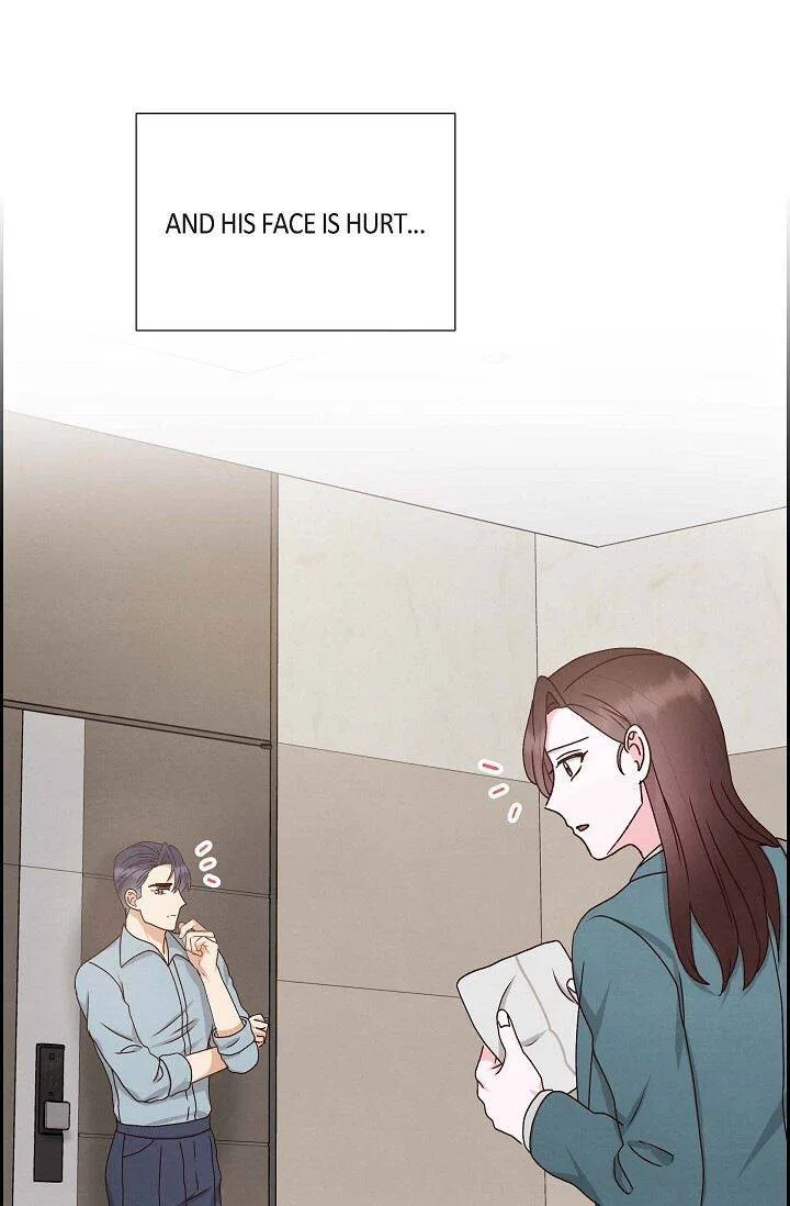 A Spoonful Of Your Love Chapter 48 – Page 21
