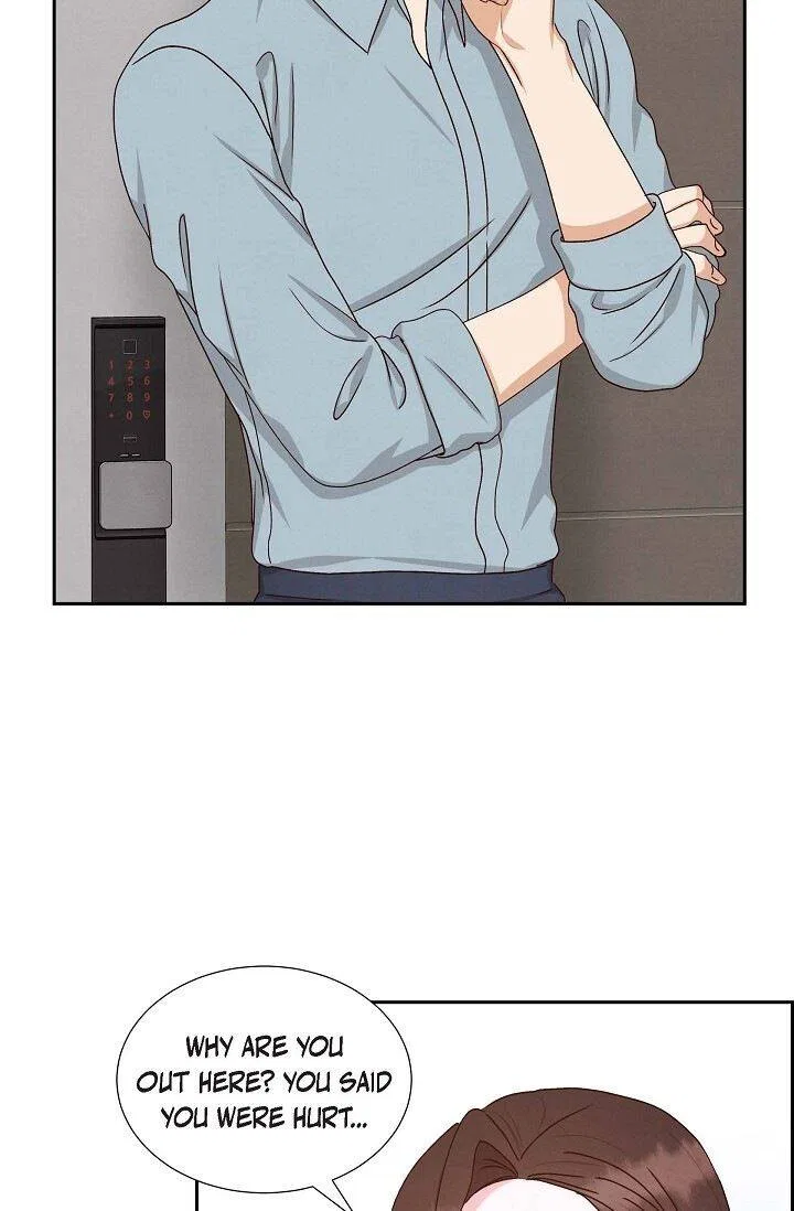 A Spoonful Of Your Love Chapter 48 – Page 23
