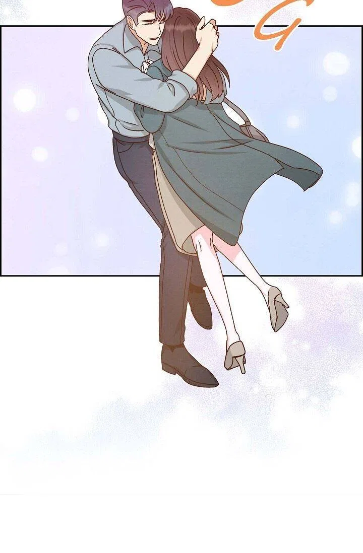 A Spoonful Of Your Love Chapter 48 – Page 26
