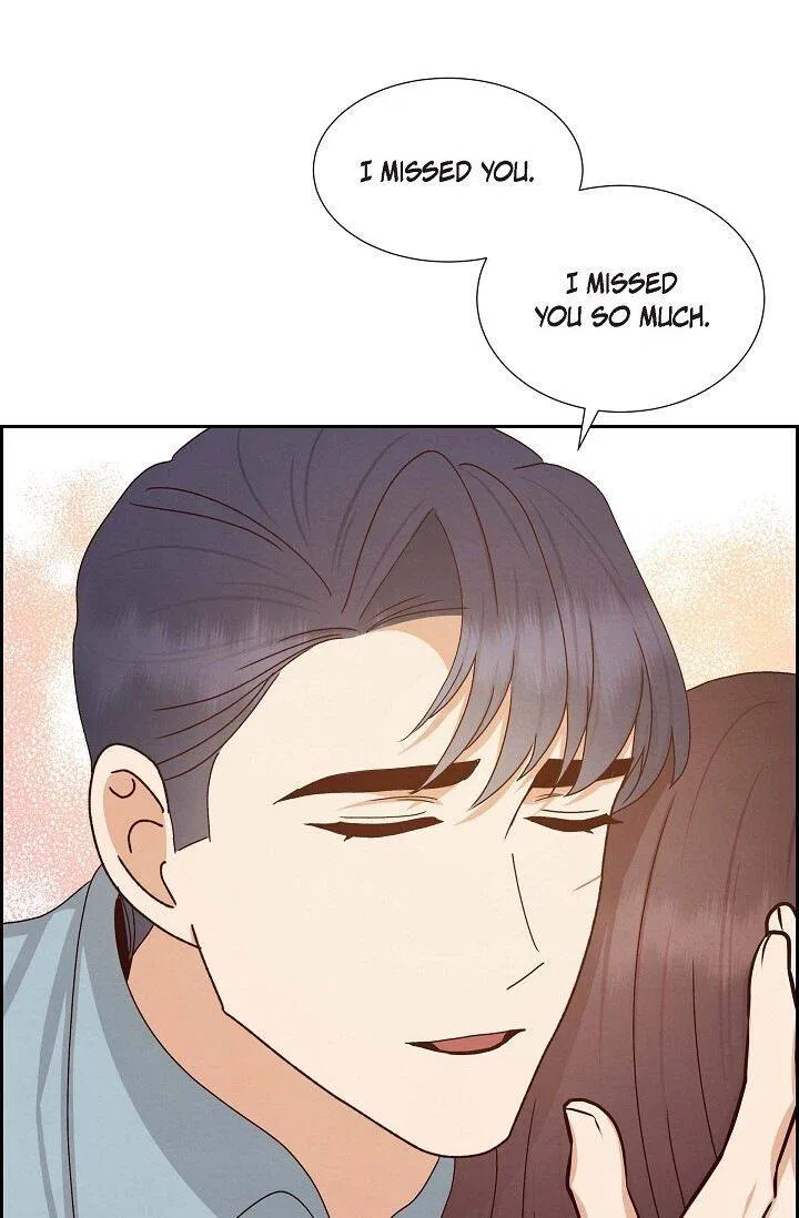A Spoonful Of Your Love Chapter 48 – Page 27