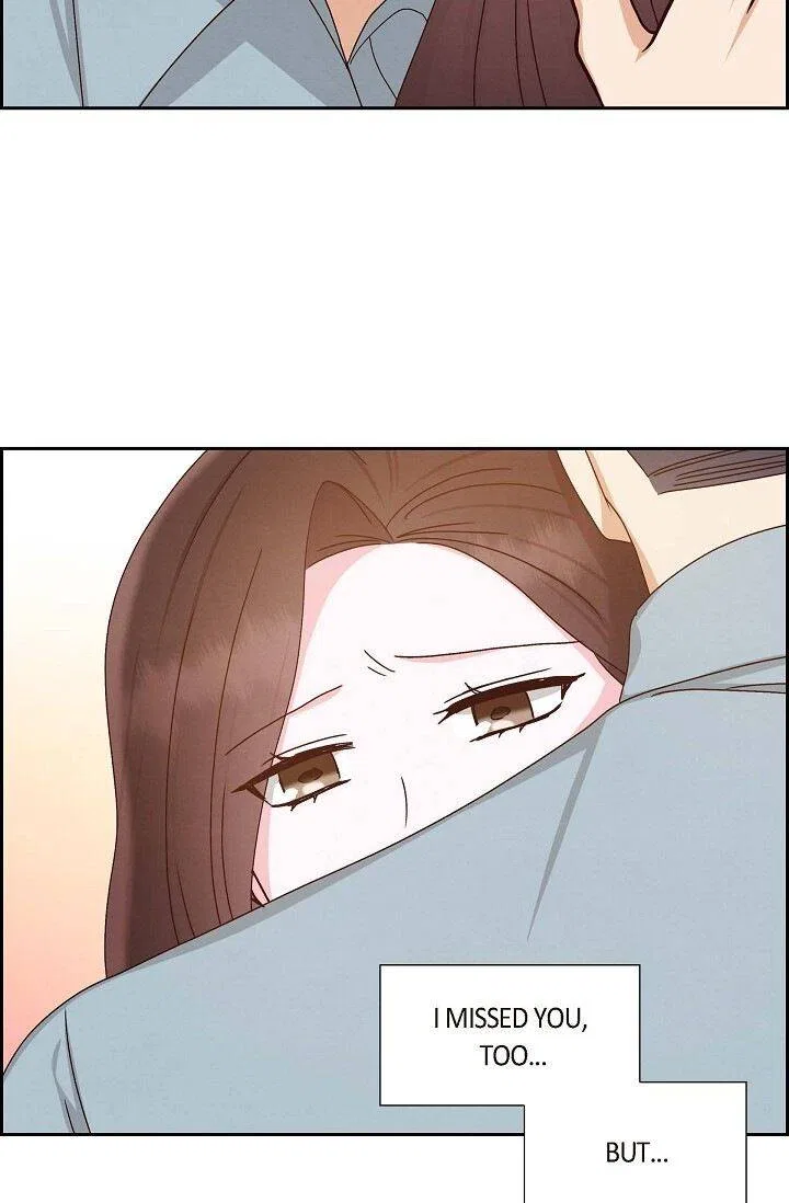 A Spoonful Of Your Love Chapter 48 – Page 28