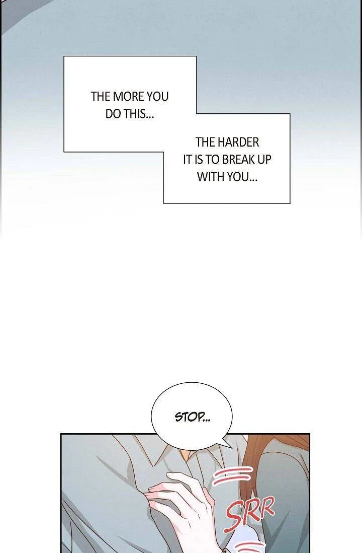 A Spoonful Of Your Love Chapter 48 – Page 30