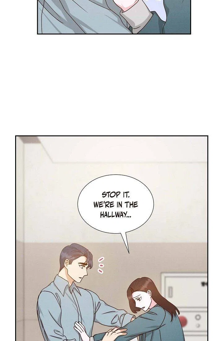 A Spoonful Of Your Love Chapter 48 – Page 31