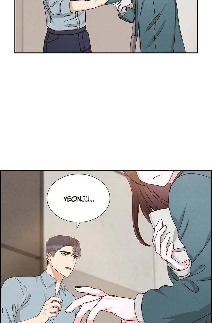 A Spoonful Of Your Love Chapter 48 – Page 32