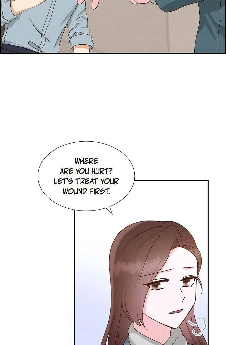 A Spoonful Of Your Love Chapter 48 – Page 33