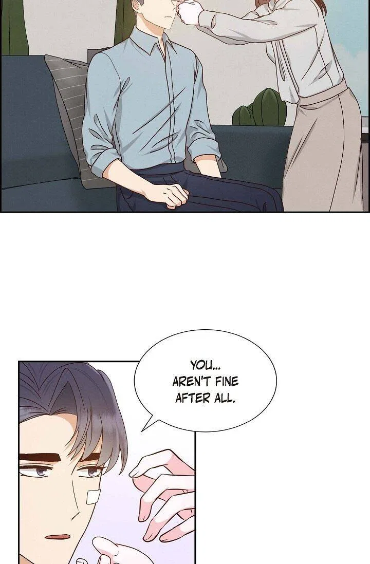 A Spoonful Of Your Love Chapter 48 – Page 36