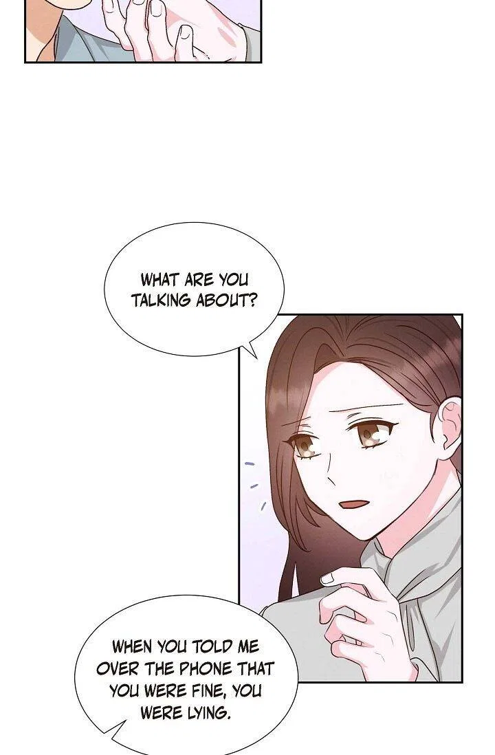 A Spoonful Of Your Love Chapter 48 – Page 37
