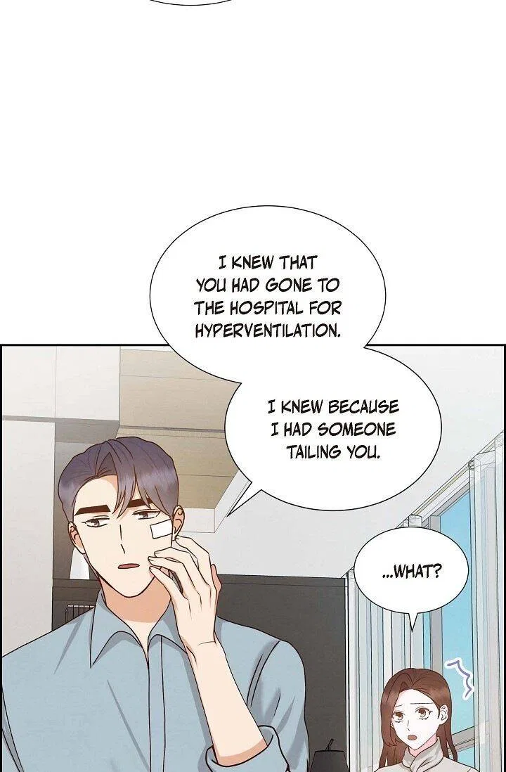 A Spoonful Of Your Love Chapter 48 – Page 38