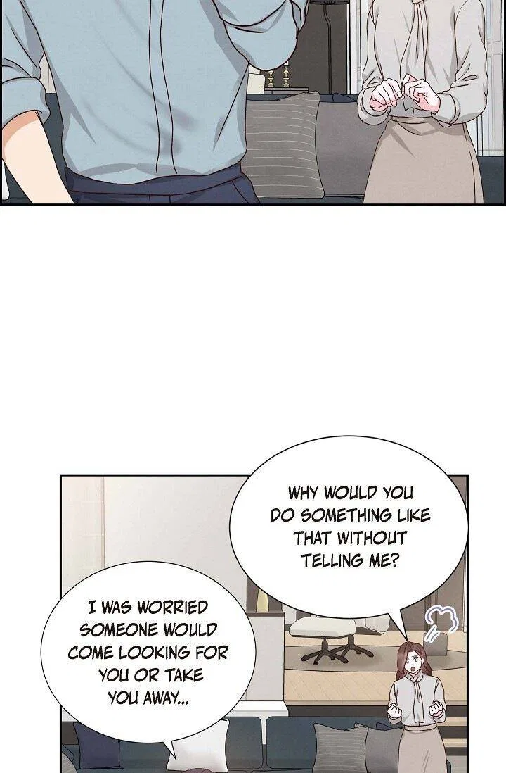 A Spoonful Of Your Love Chapter 48 – Page 39
