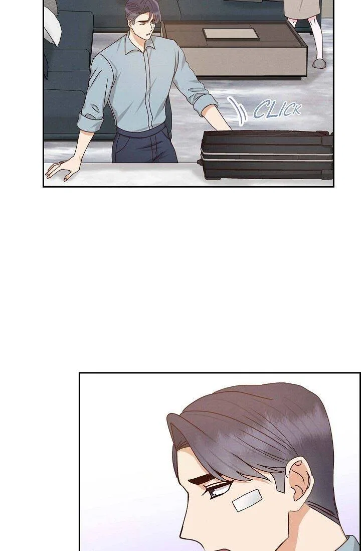 A Spoonful Of Your Love Chapter 48 – Page 40
