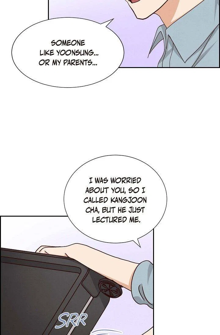 A Spoonful Of Your Love Chapter 48 – Page 41