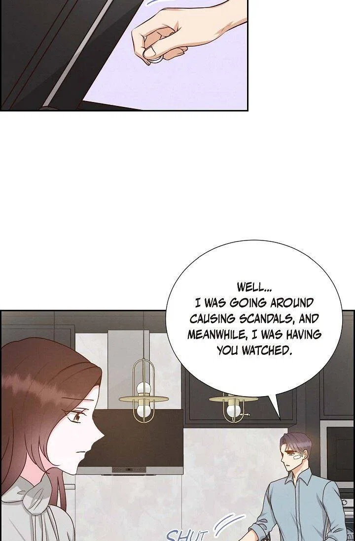 A Spoonful Of Your Love Chapter 48 – Page 42