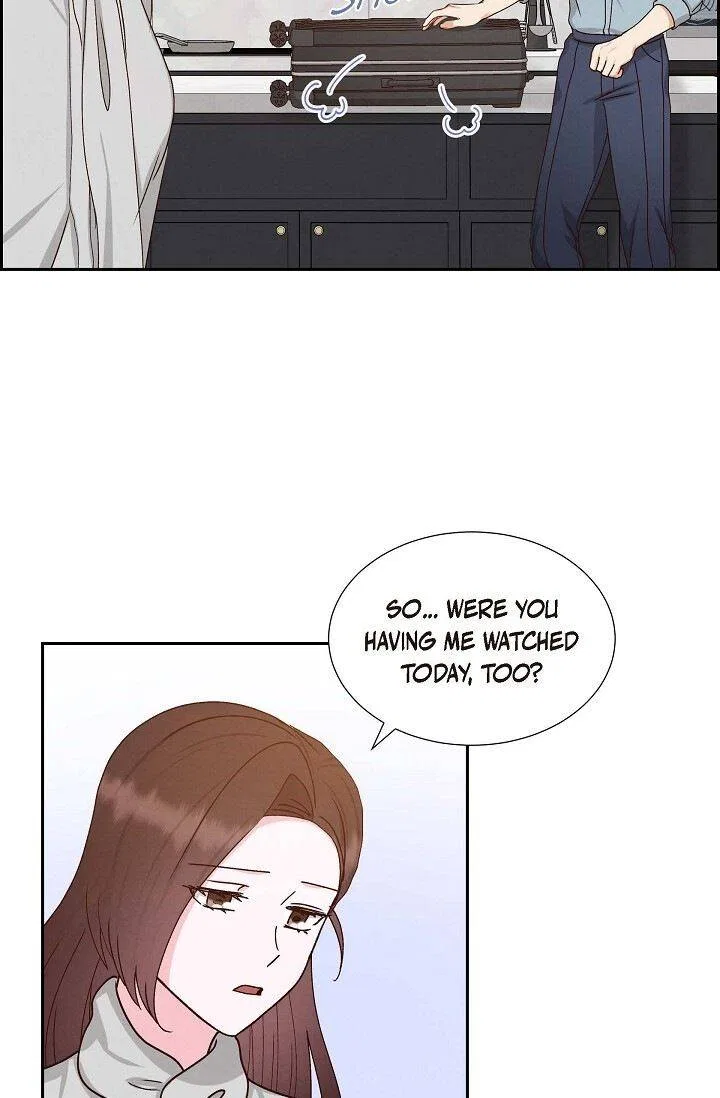 A Spoonful Of Your Love Chapter 48 – Page 43