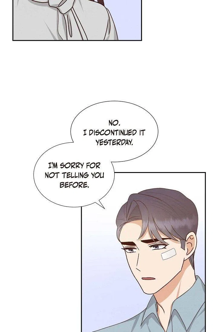 A Spoonful Of Your Love Chapter 48 – Page 44