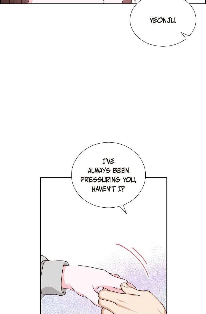 A Spoonful Of Your Love Chapter 48 – Page 46
