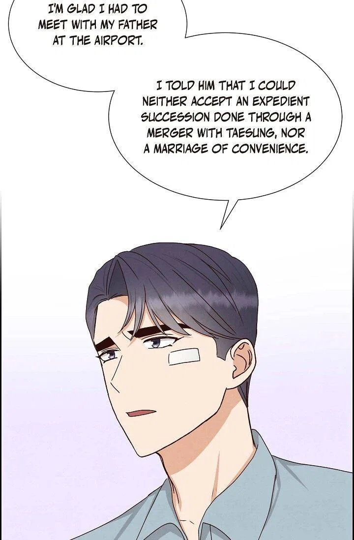 A Spoonful Of Your Love Chapter 48 – Page 51