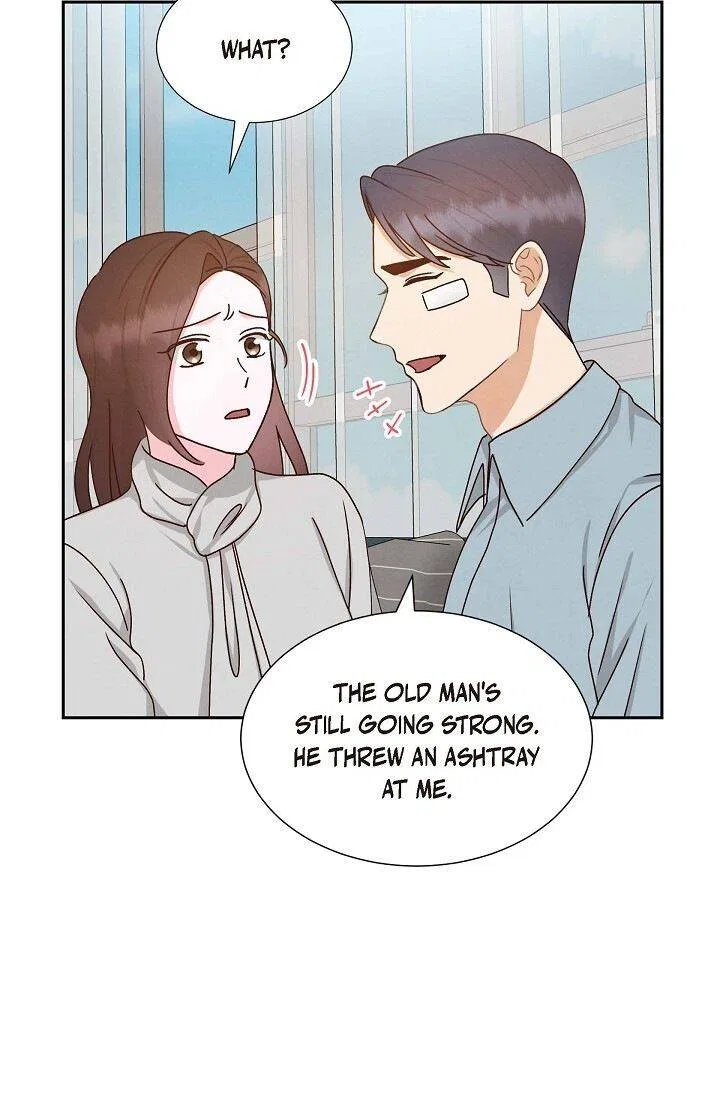 A Spoonful Of Your Love Chapter 48 – Page 53